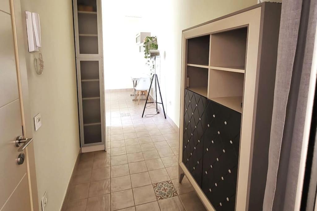 Rooftop Apartment In Sevilla Dış mekan fotoğraf