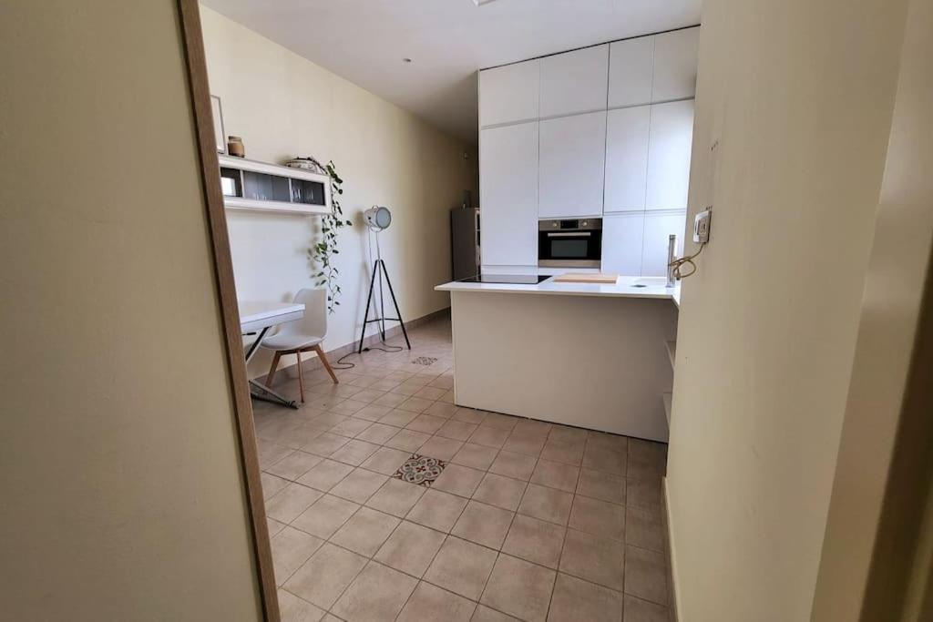 Rooftop Apartment In Sevilla Dış mekan fotoğraf