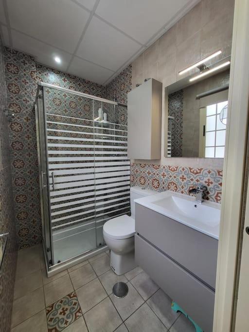 Rooftop Apartment In Sevilla Dış mekan fotoğraf