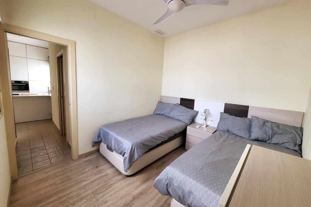 Rooftop Apartment In Sevilla Dış mekan fotoğraf