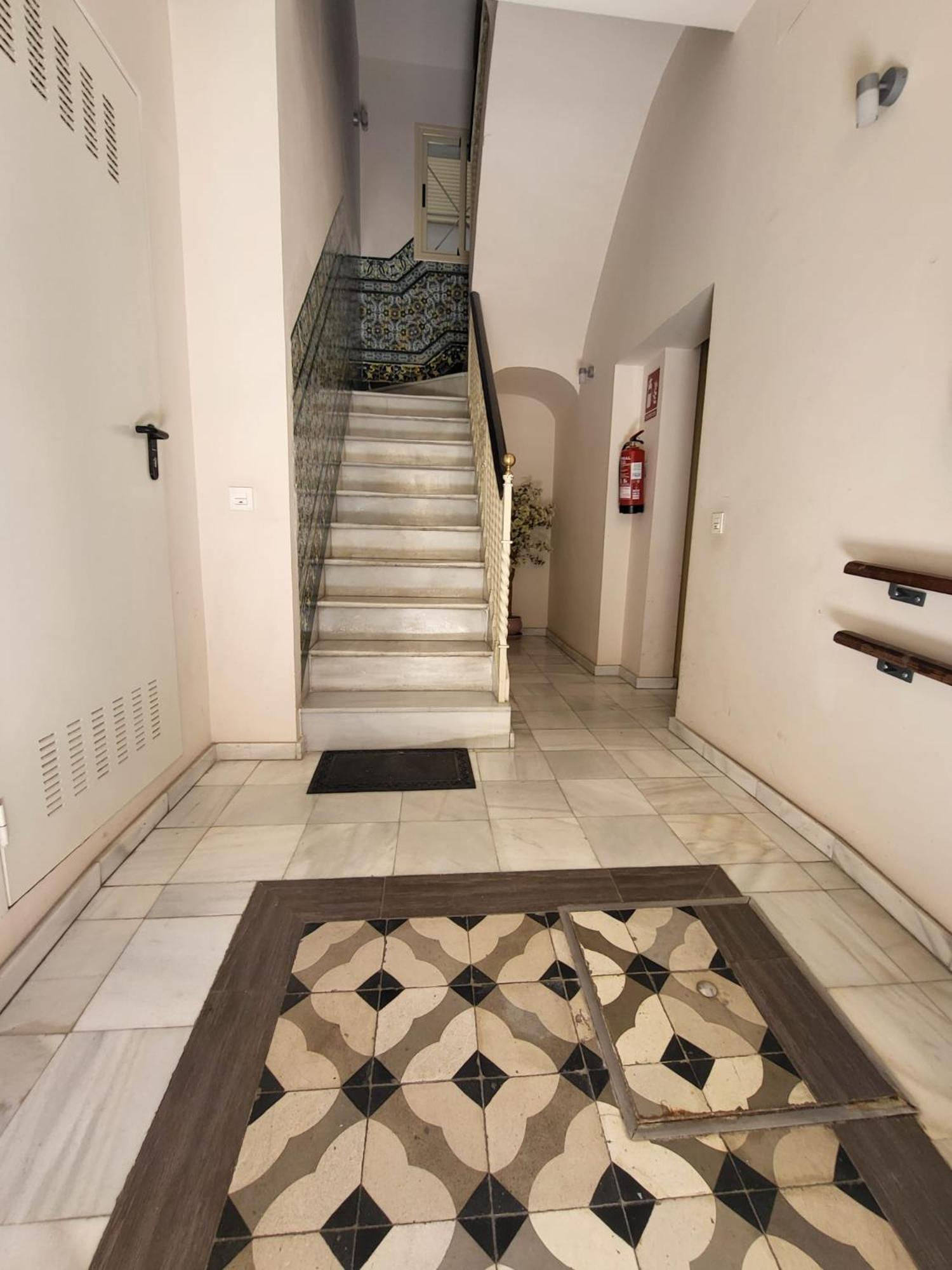 Rooftop Apartment In Sevilla Dış mekan fotoğraf